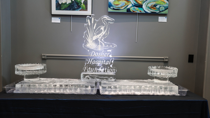 2026 Dosher Foundation Gala