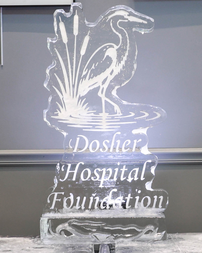 2026 Dosher Foundation Gala