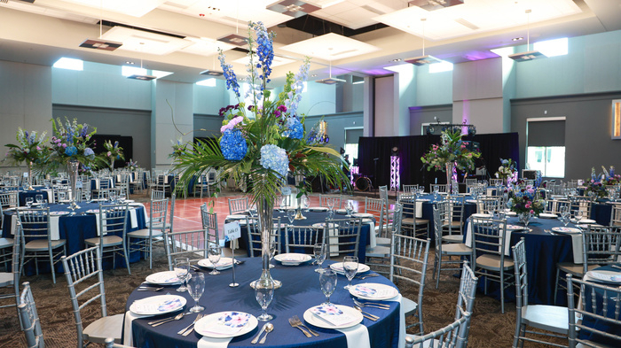 2026 Dosher Foundation Gala