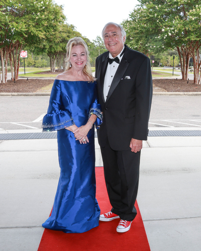 2026 Dosher Foundation Gala