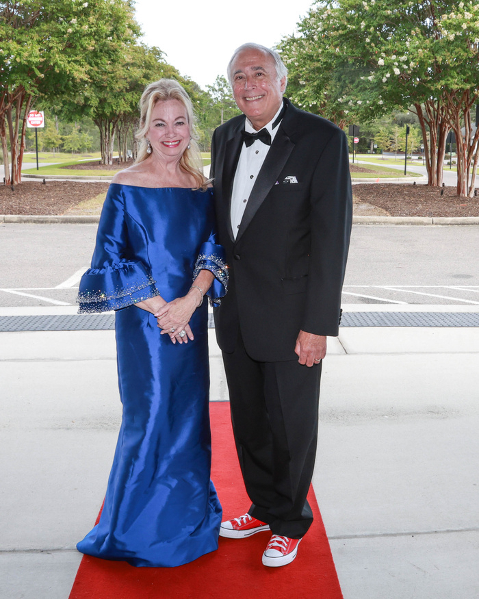 2026 Dosher Foundation Gala