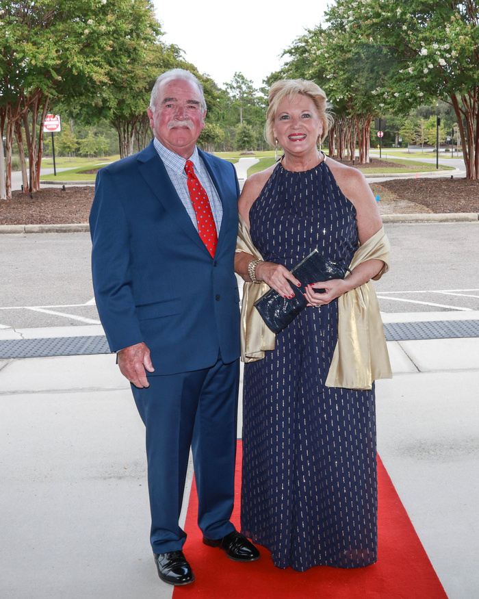 2026 Dosher Foundation Gala
