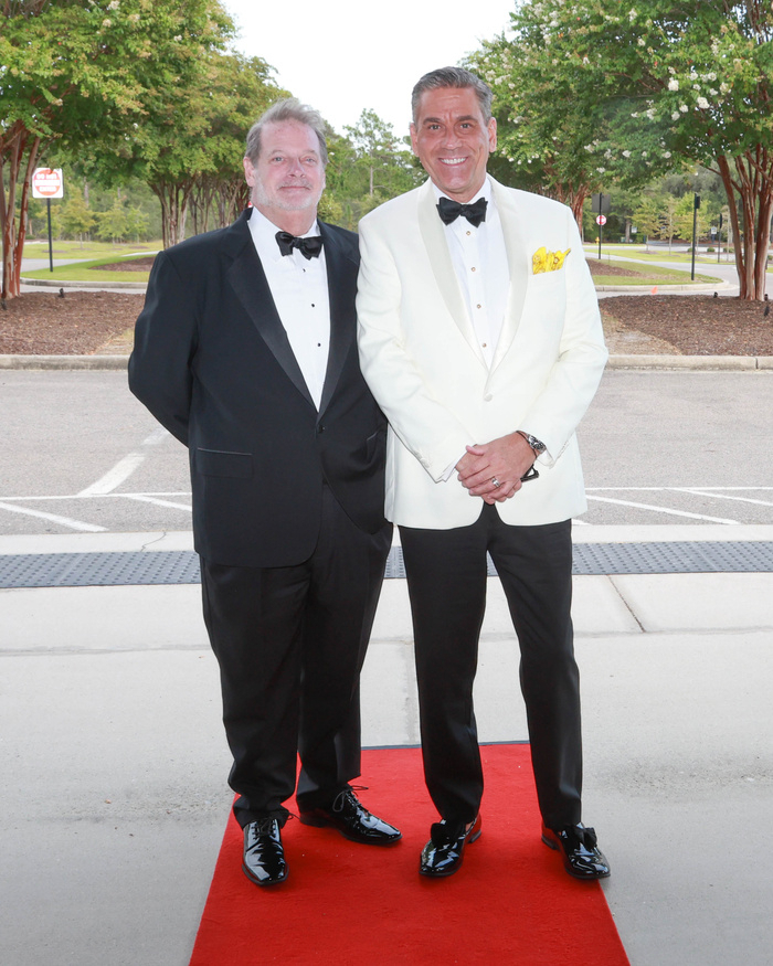2026 Dosher Foundation Gala