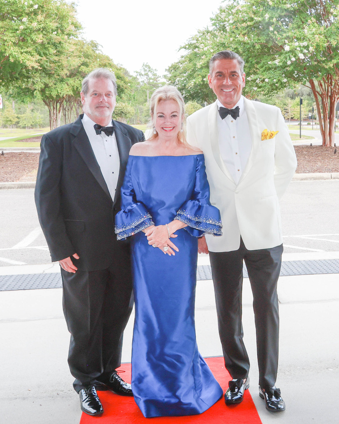 2026 Dosher Foundation Gala