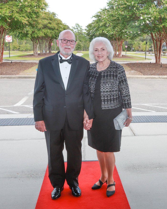 2026 Dosher Foundation Gala