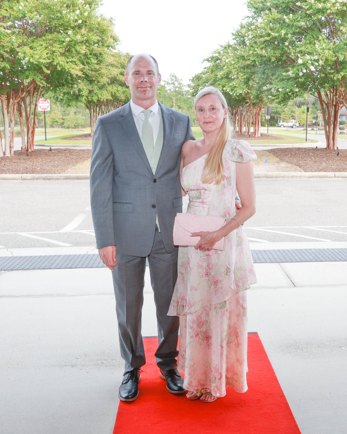 2026 Dosher Foundation Gala
