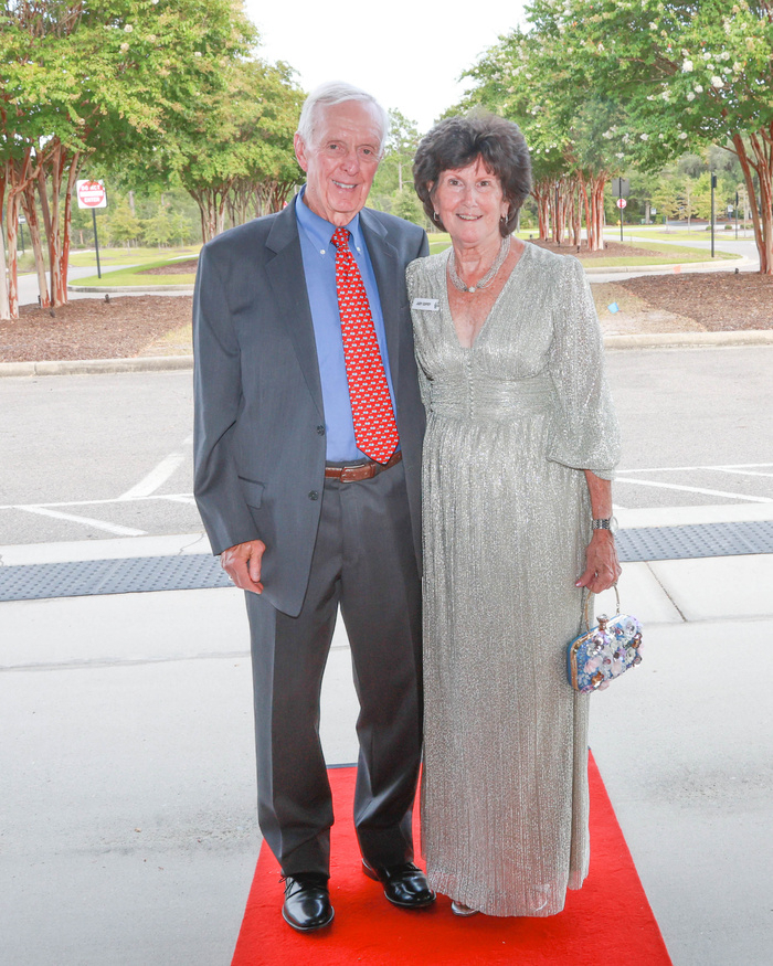 2026 Dosher Foundation Gala