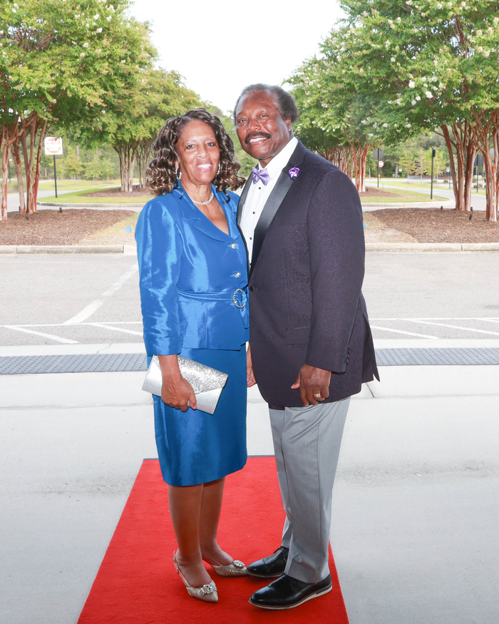 2026 Dosher Foundation Gala