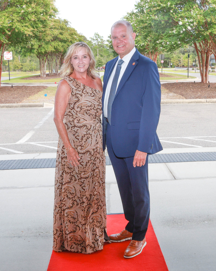 2026 Dosher Foundation Gala