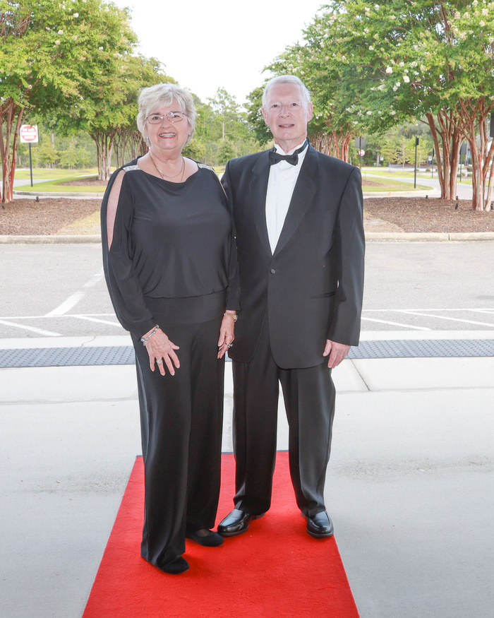 2026 Dosher Foundation Gala