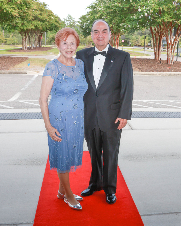 2026 Dosher Foundation Gala