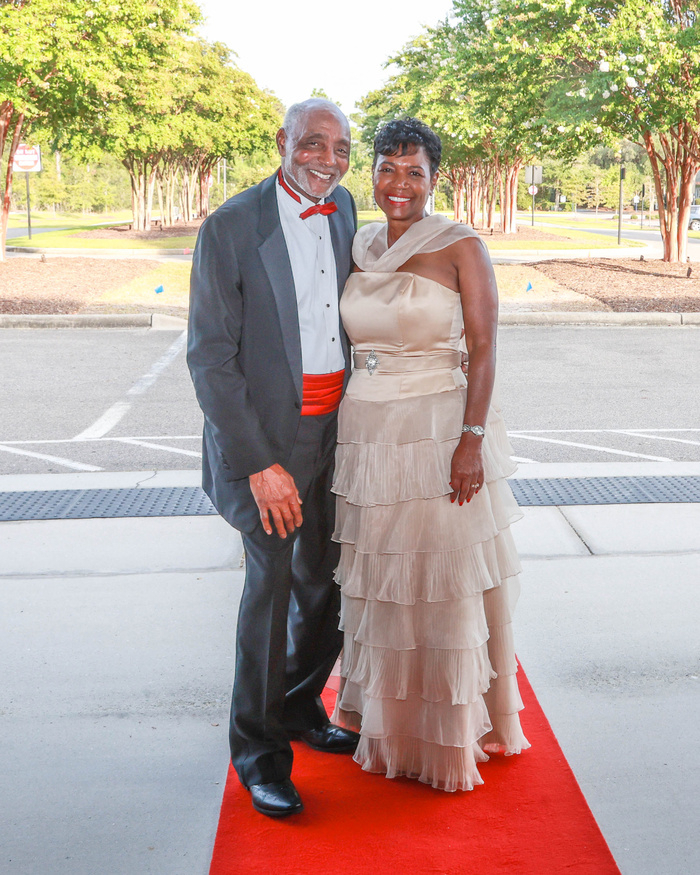 2026 Dosher Foundation Gala