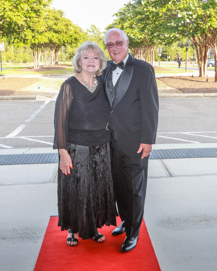 2026 Dosher Foundation Gala