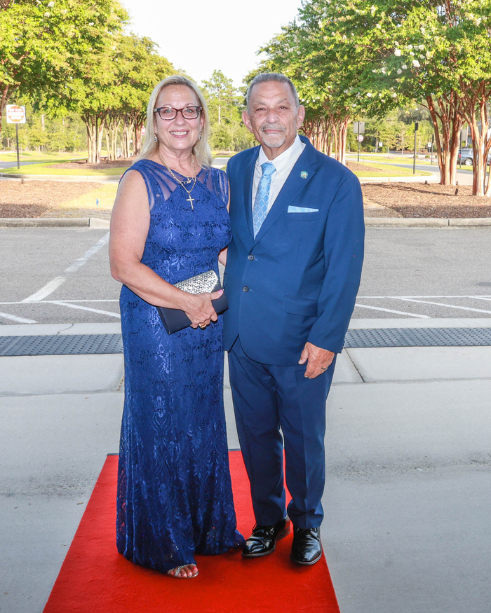 2026 Dosher Foundation Gala