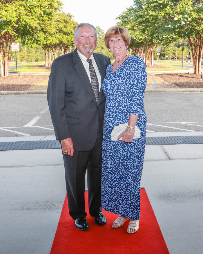 2026 Dosher Foundation Gala