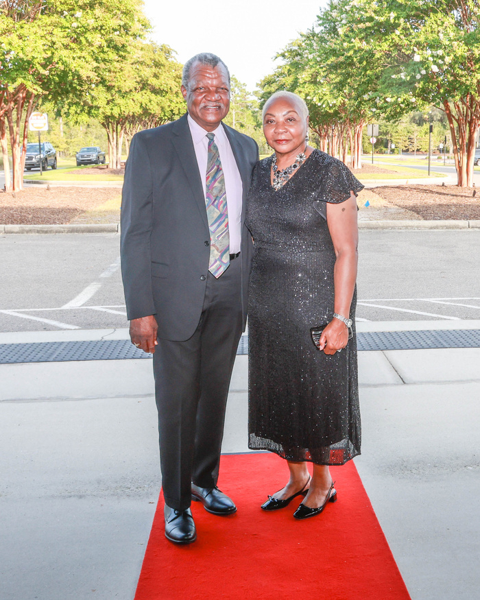 2026 Dosher Foundation Gala