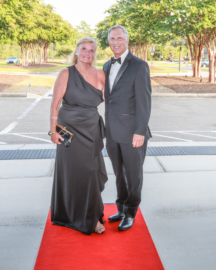 2026 Dosher Foundation Gala
