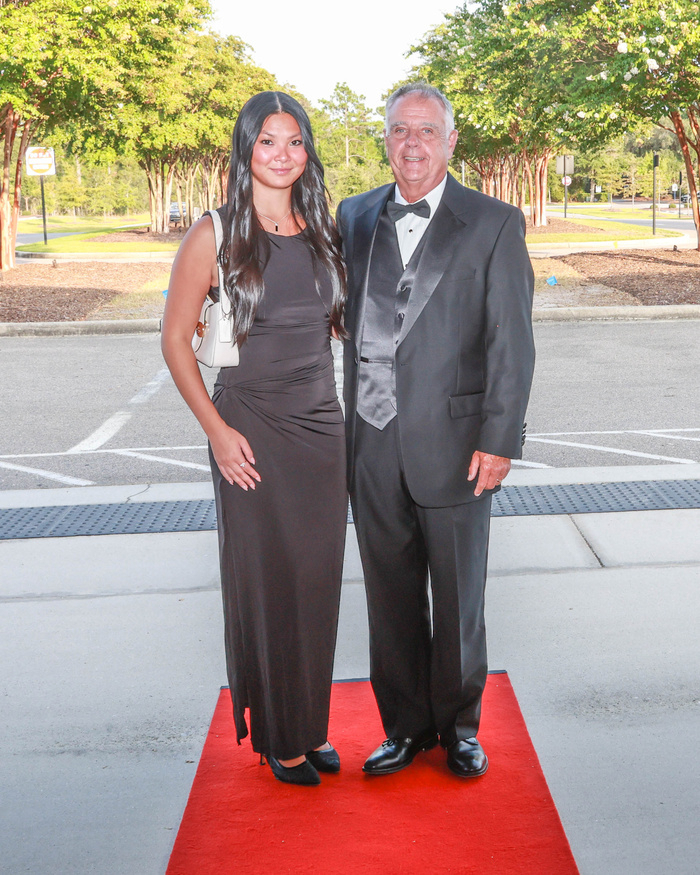 2026 Dosher Foundation Gala