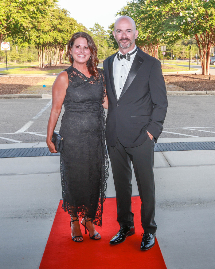 2026 Dosher Foundation Gala