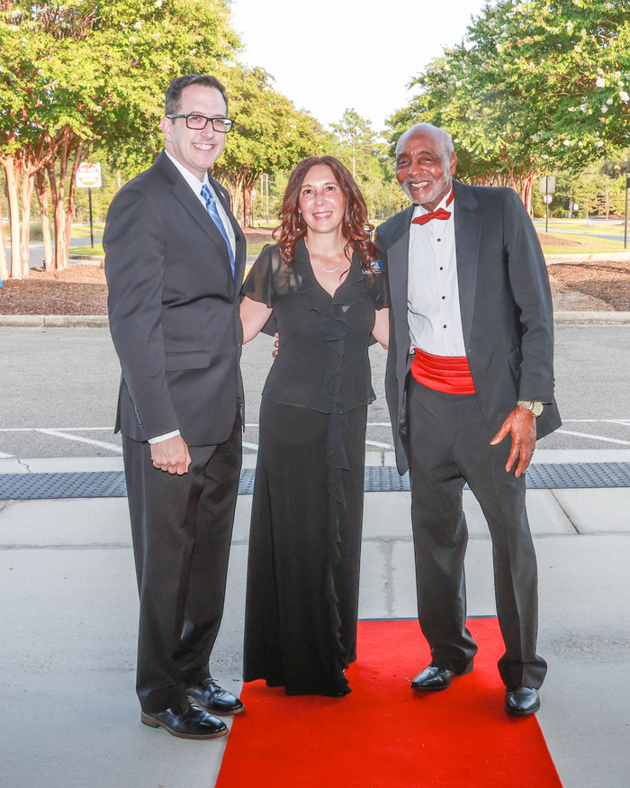 2026 Dosher Foundation Gala
