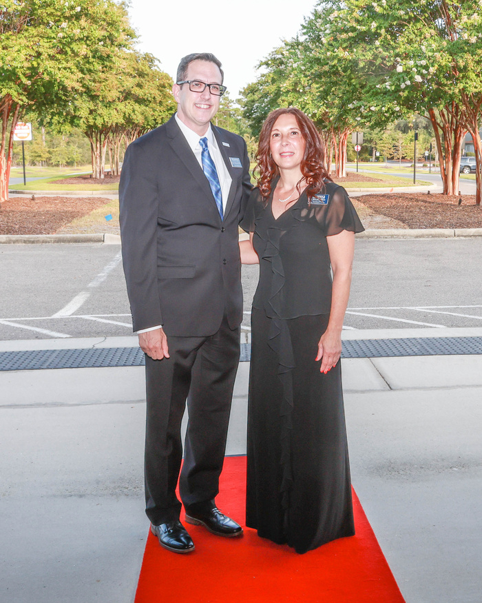 2026 Dosher Foundation Gala