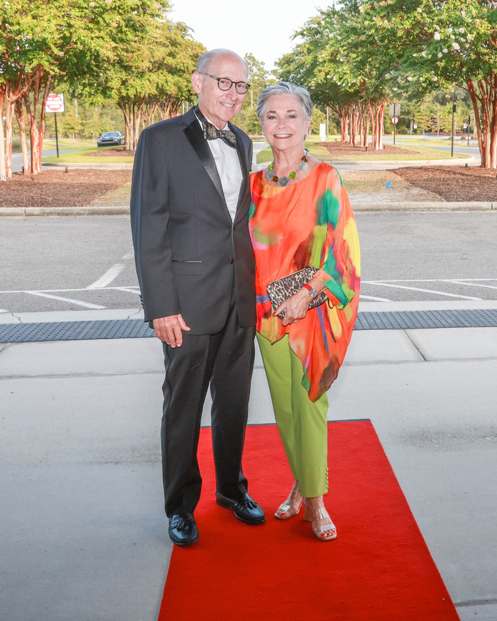 2026 Dosher Foundation Gala