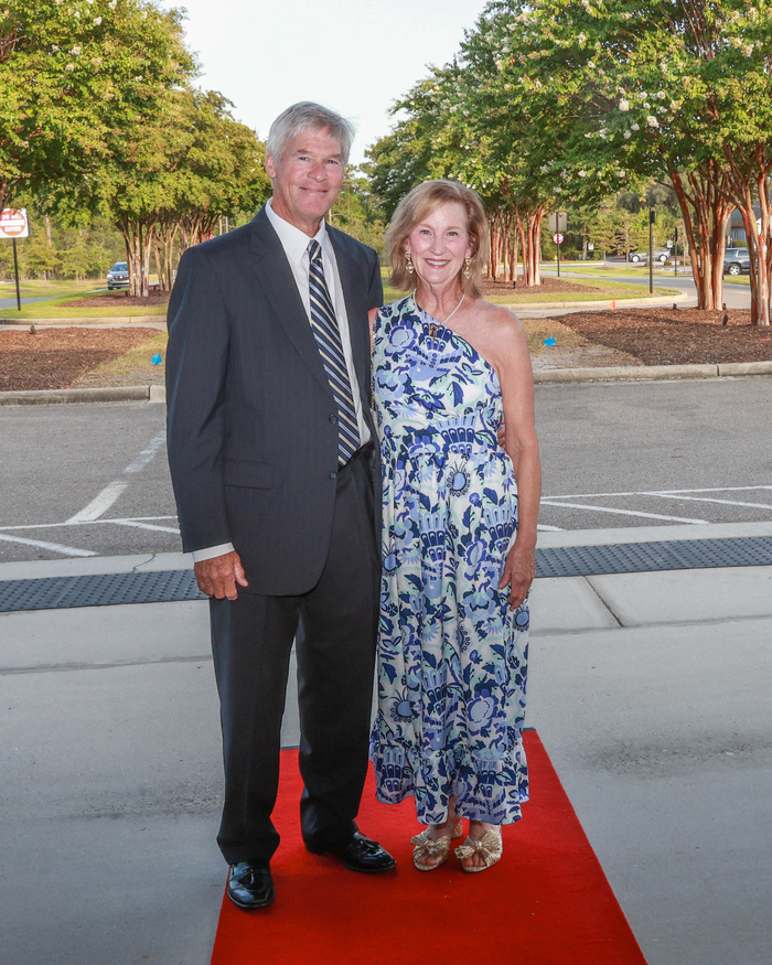 2026 Dosher Foundation Gala