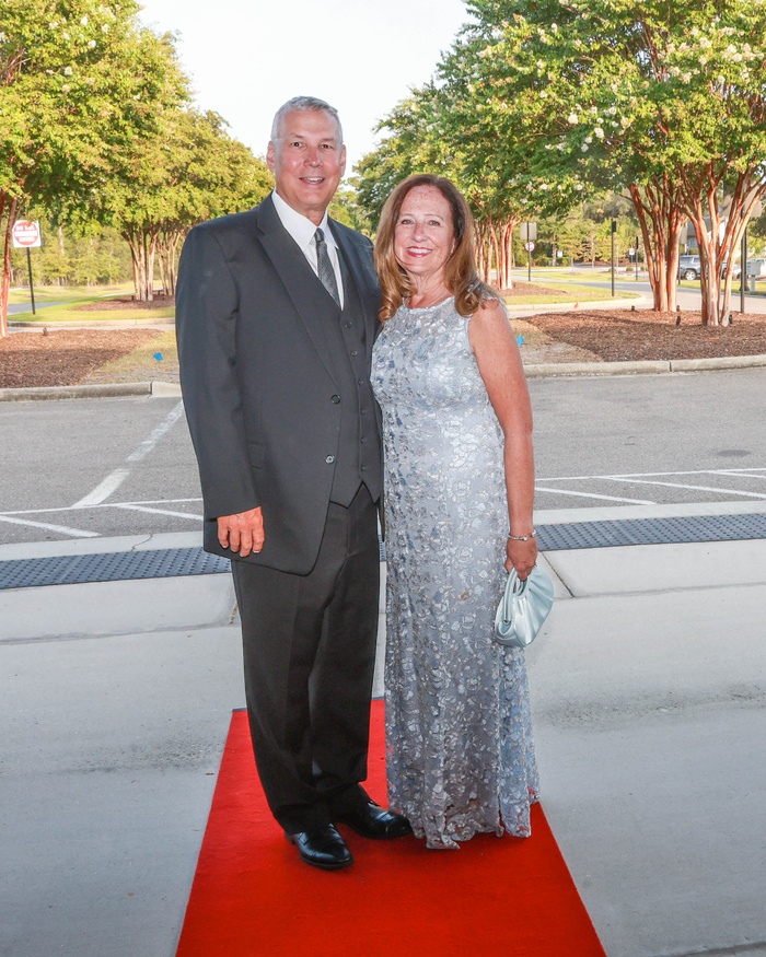 2026 Dosher Foundation Gala