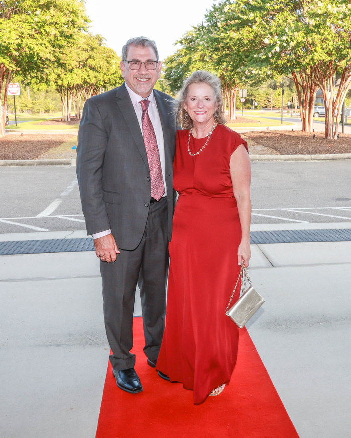 2026 Dosher Foundation Gala