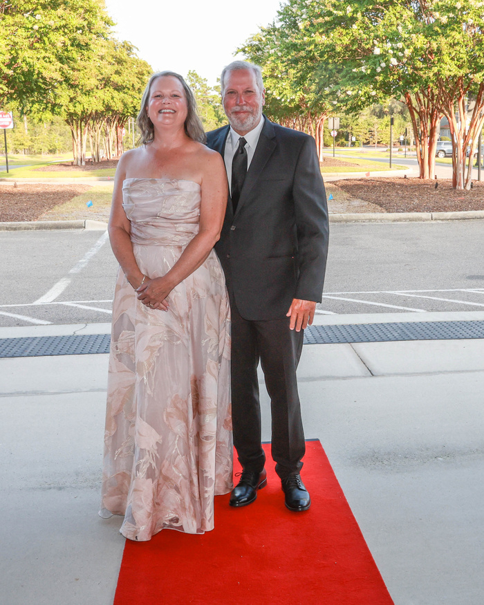 2026 Dosher Foundation Gala