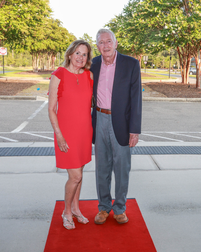 2026 Dosher Foundation Gala