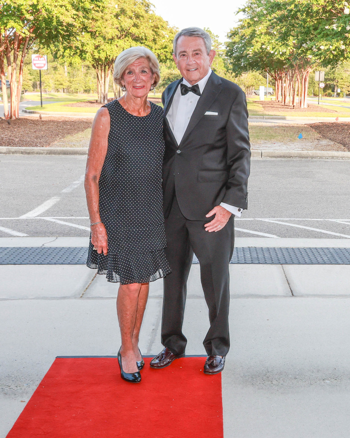 2026 Dosher Foundation Gala