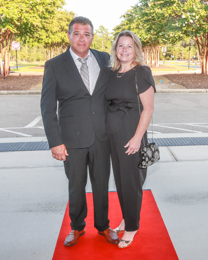 2026 Dosher Foundation Gala