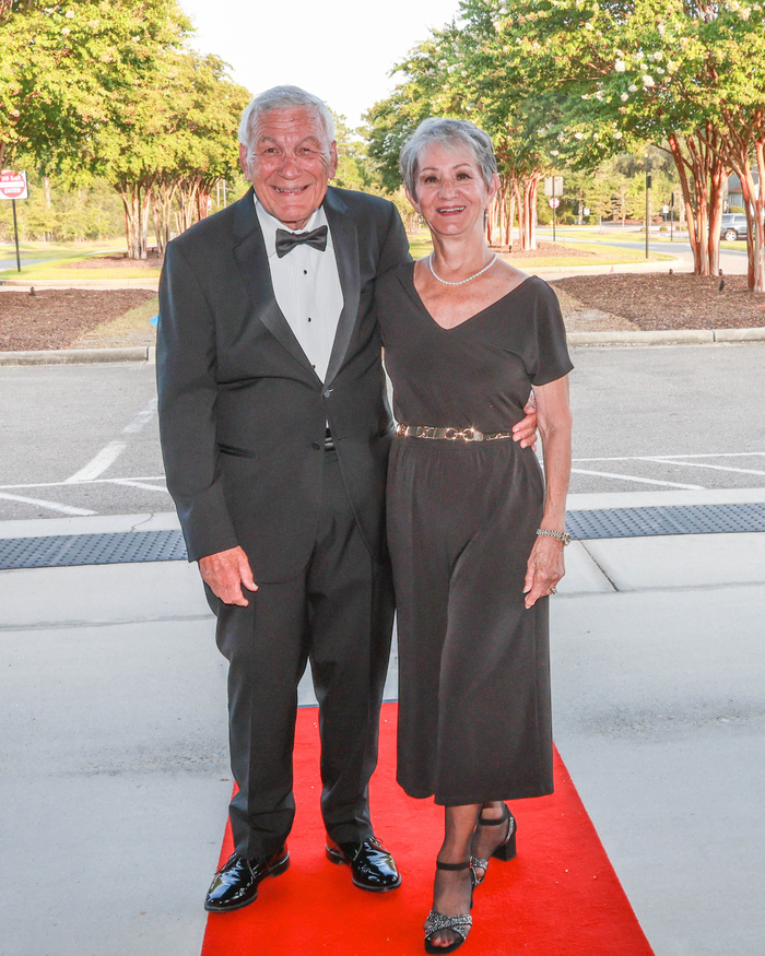 2026 Dosher Foundation Gala