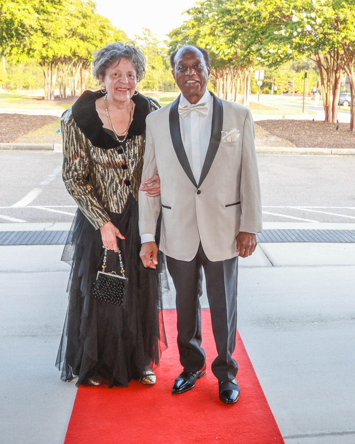 2026 Dosher Foundation Gala