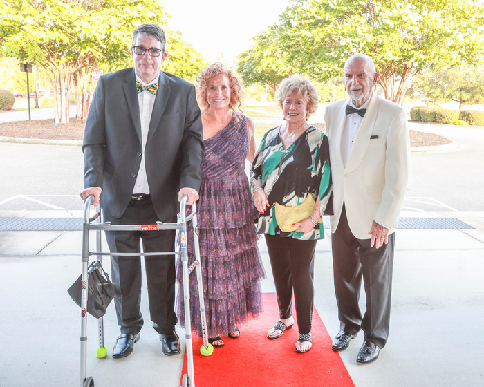 2026 Dosher Foundation Gala