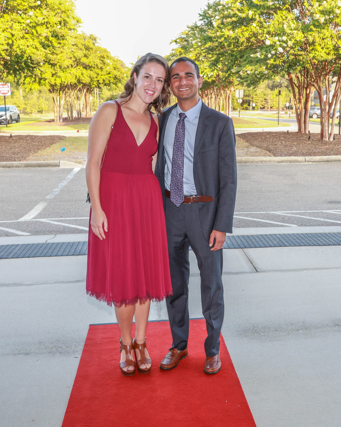 2026 Dosher Foundation Gala