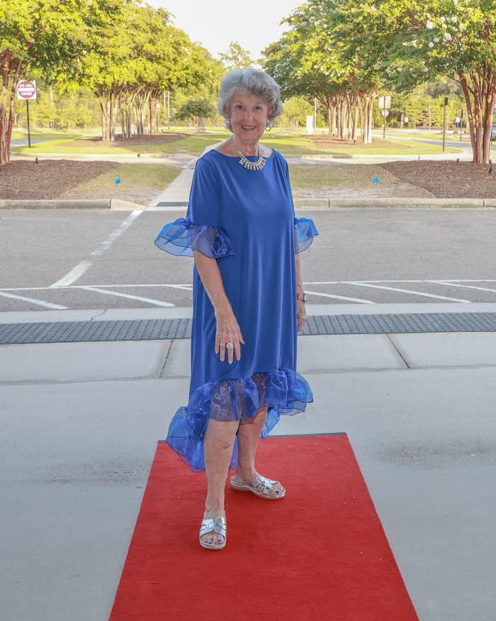 2026 Dosher Foundation Gala