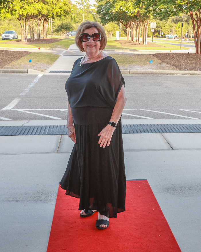 2026 Dosher Foundation Gala