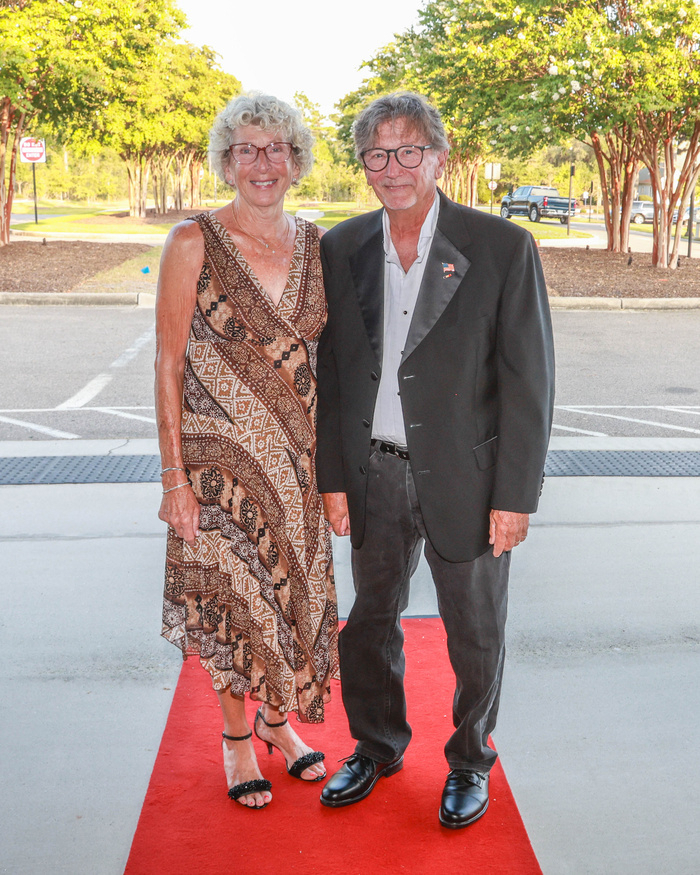 2026 Dosher Foundation Gala