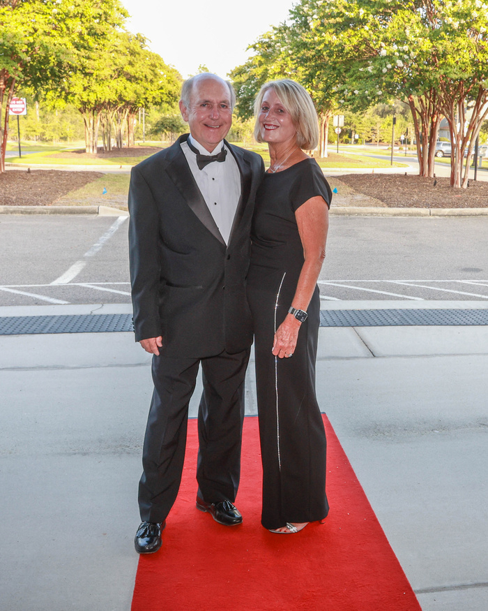 2026 Dosher Foundation Gala