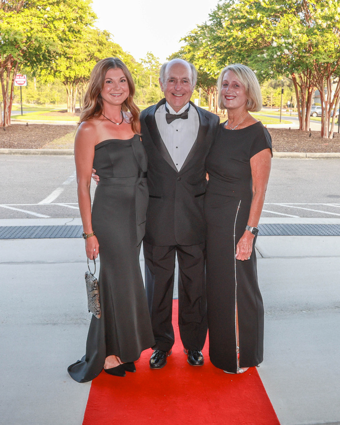 2026 Dosher Foundation Gala
