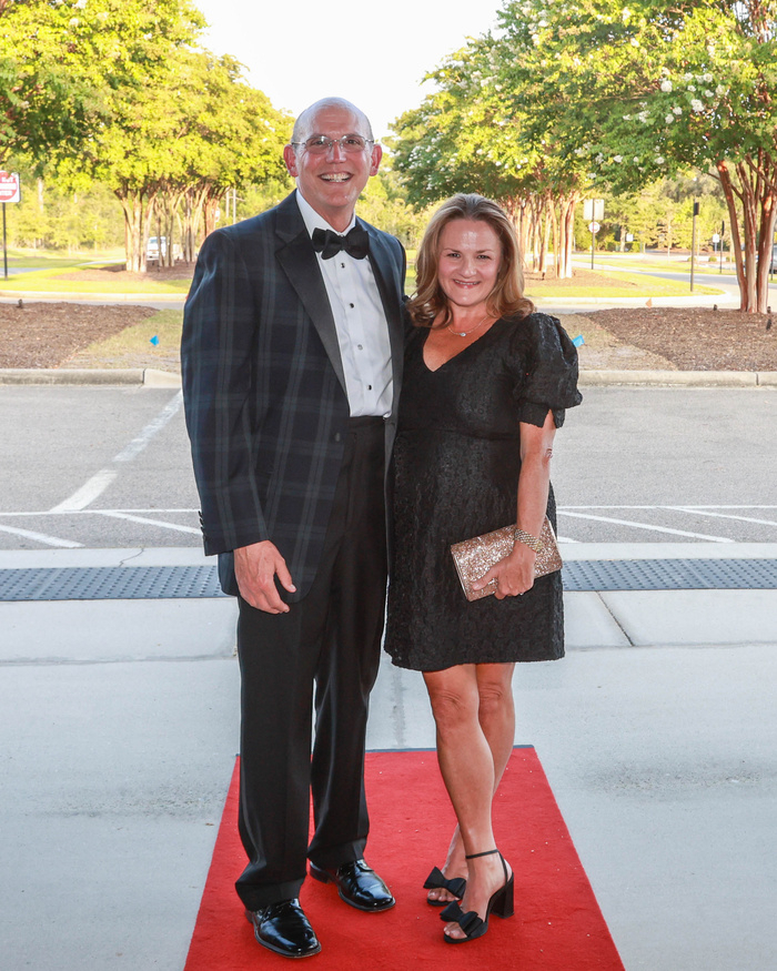 2026 Dosher Foundation Gala