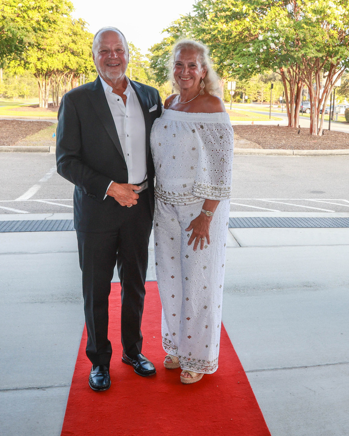 2026 Dosher Foundation Gala