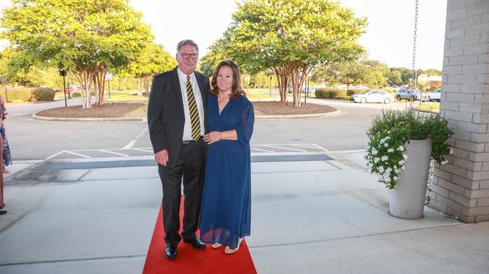 2026 Dosher Foundation Gala
