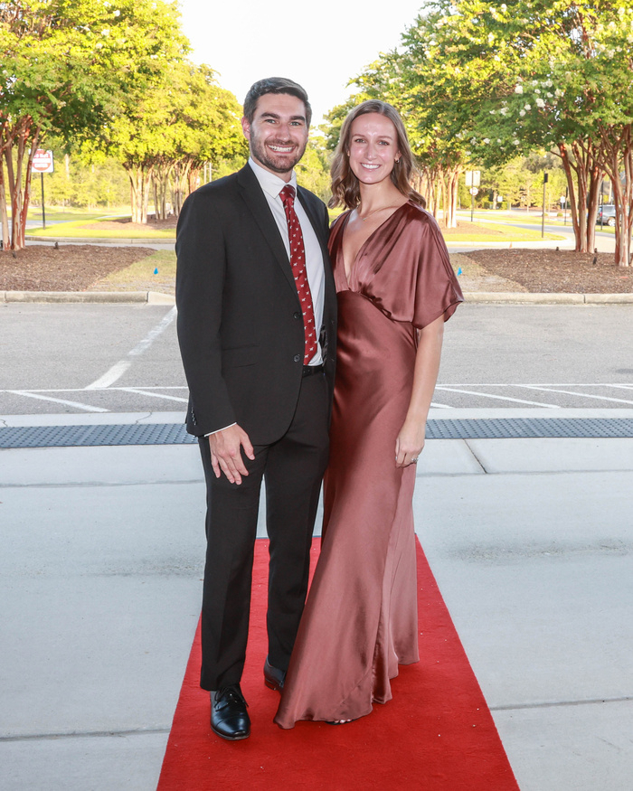 2026 Dosher Foundation Gala