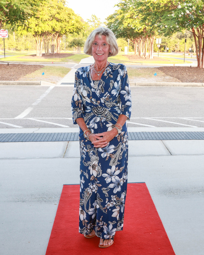2026 Dosher Foundation Gala