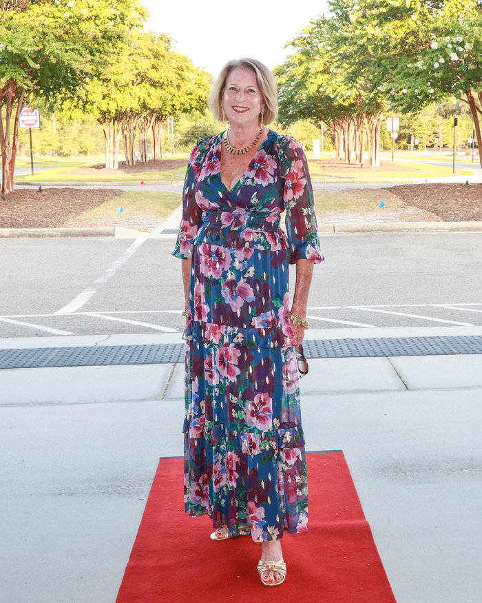 2026 Dosher Foundation Gala