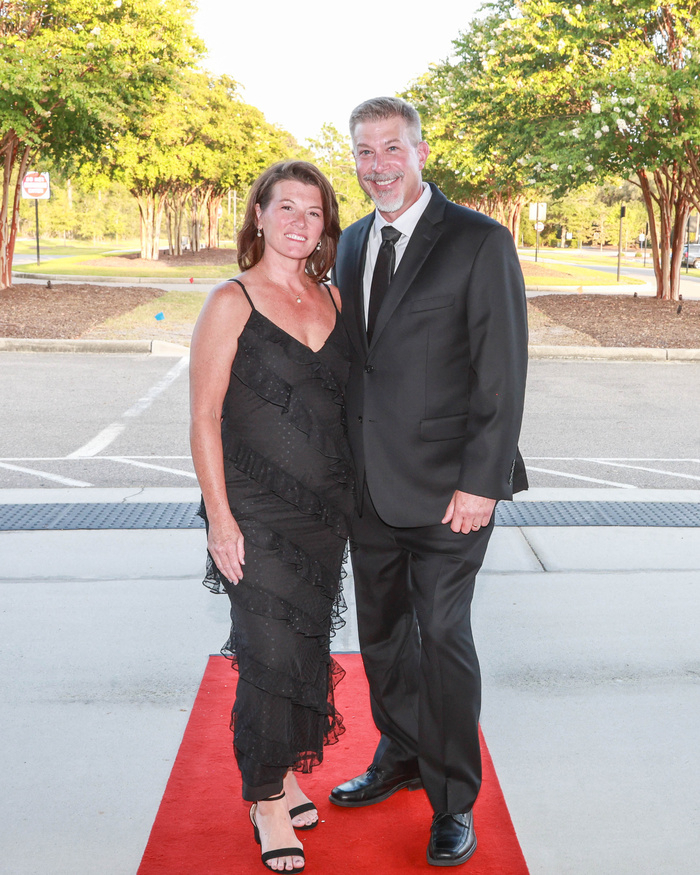 2026 Dosher Foundation Gala