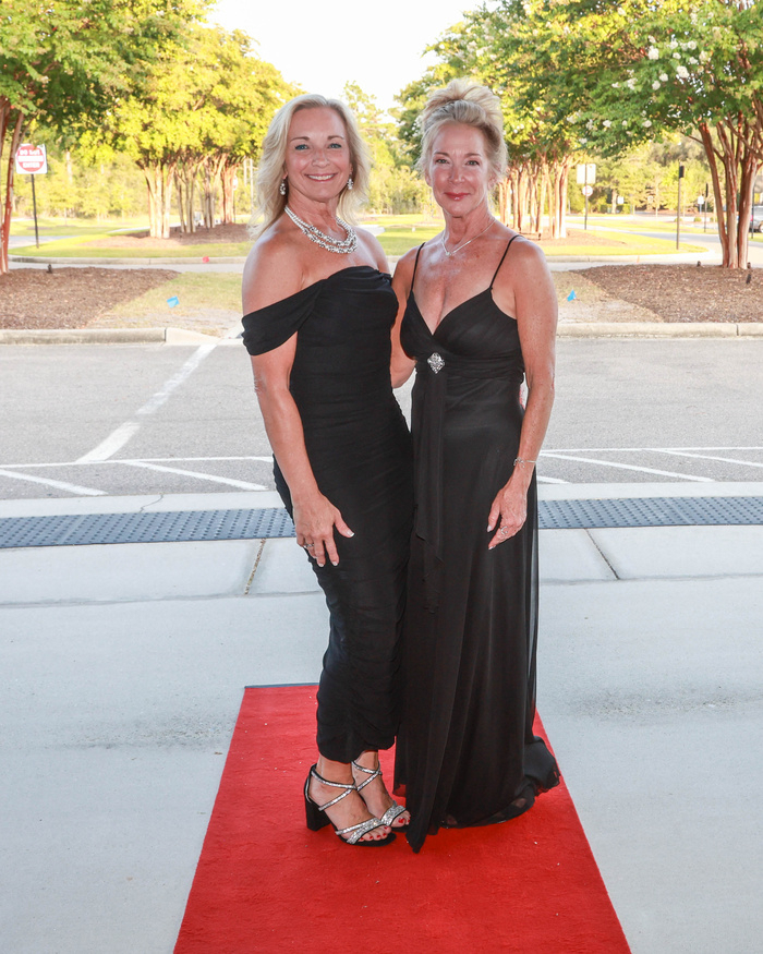 2026 Dosher Foundation Gala